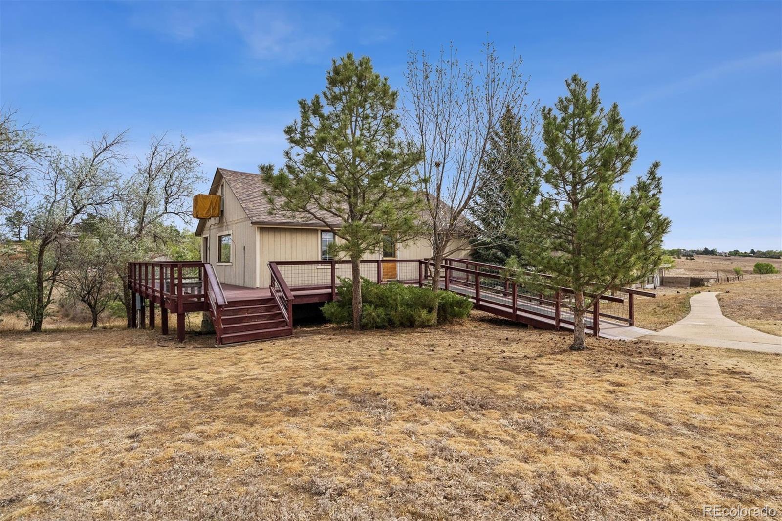 4586 N 95th Street Lafayette CO 80026