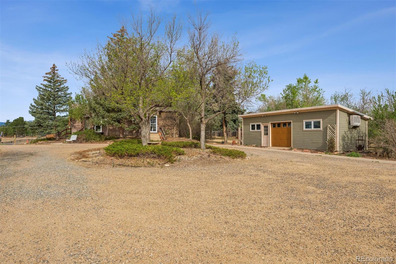 4586 N 95th Street Lafayette CO 80026