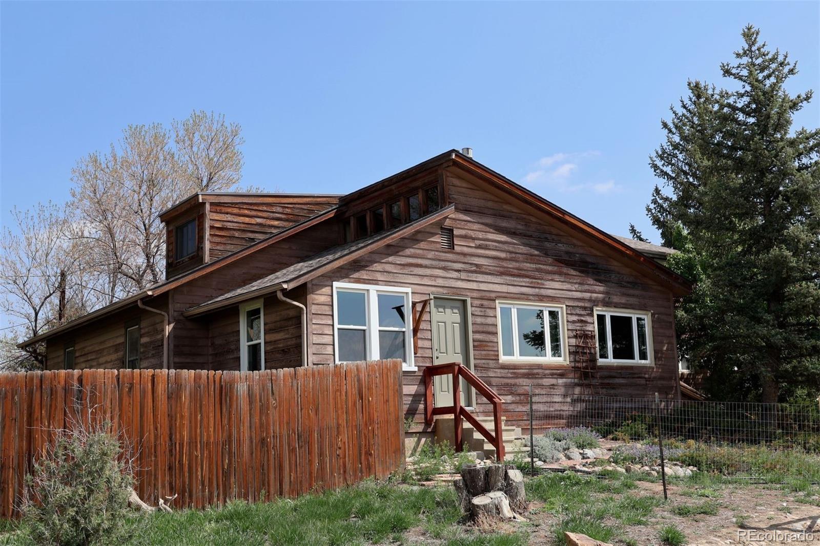 4586 N 95th Street Lafayette CO 80026