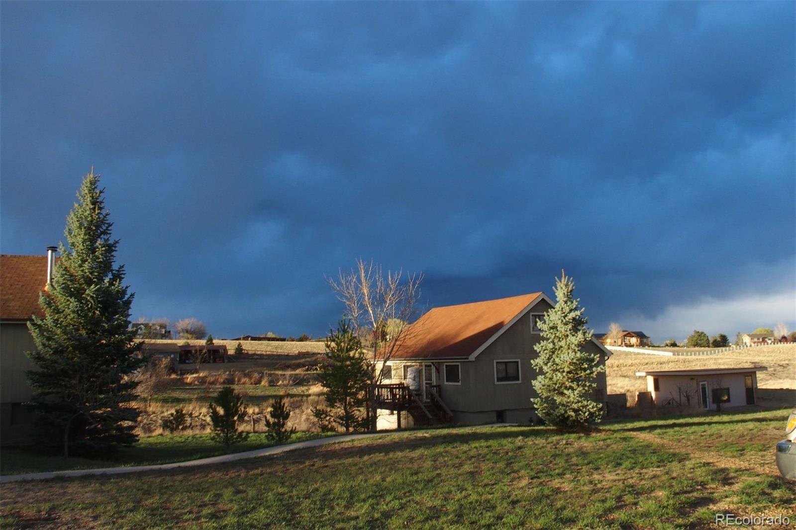 4586 N 95th Street Lafayette CO 80026