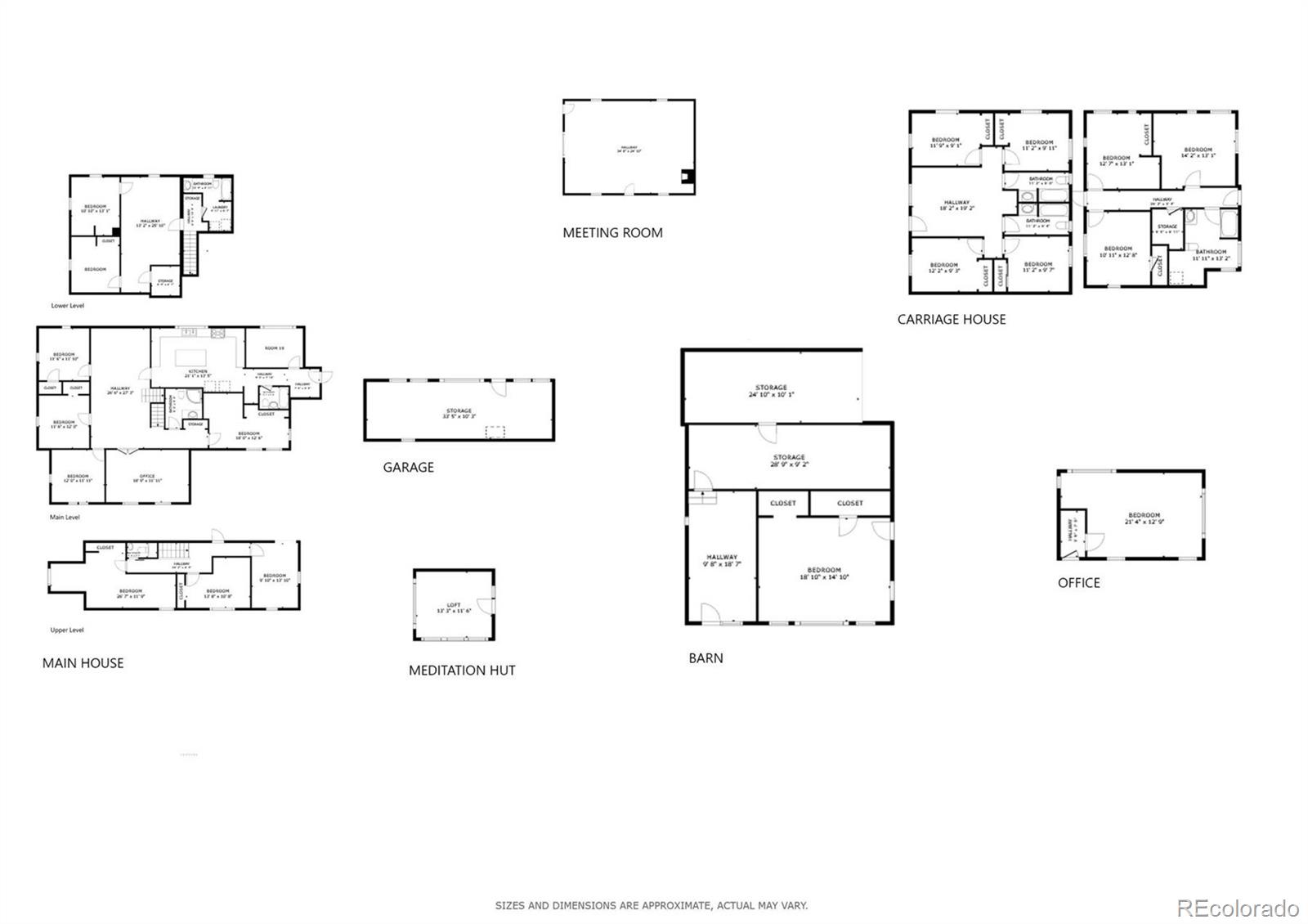 4586 N 95th Street Lafayette CO 80026