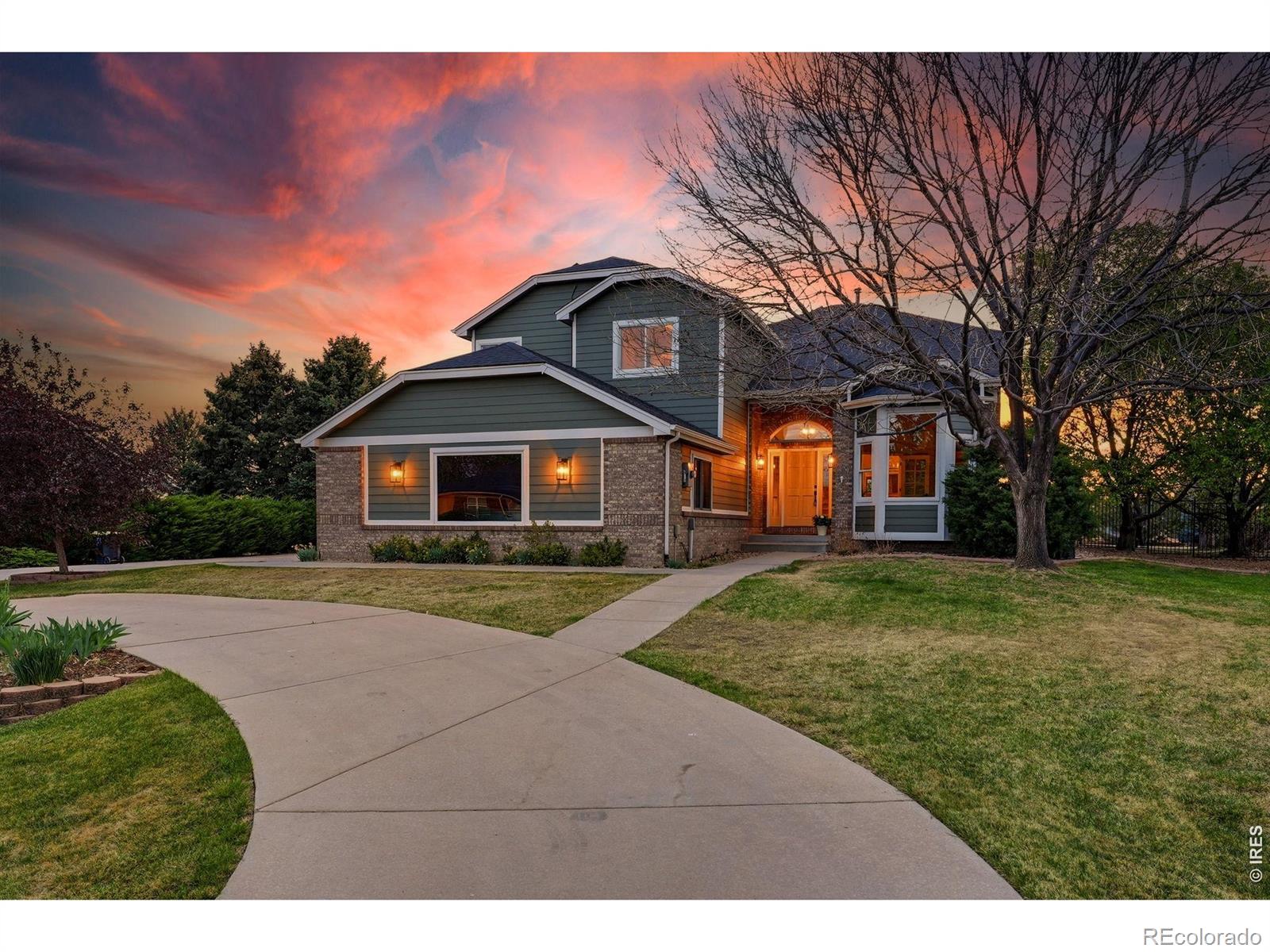 14695 Pecos Street Westminster CO 80023