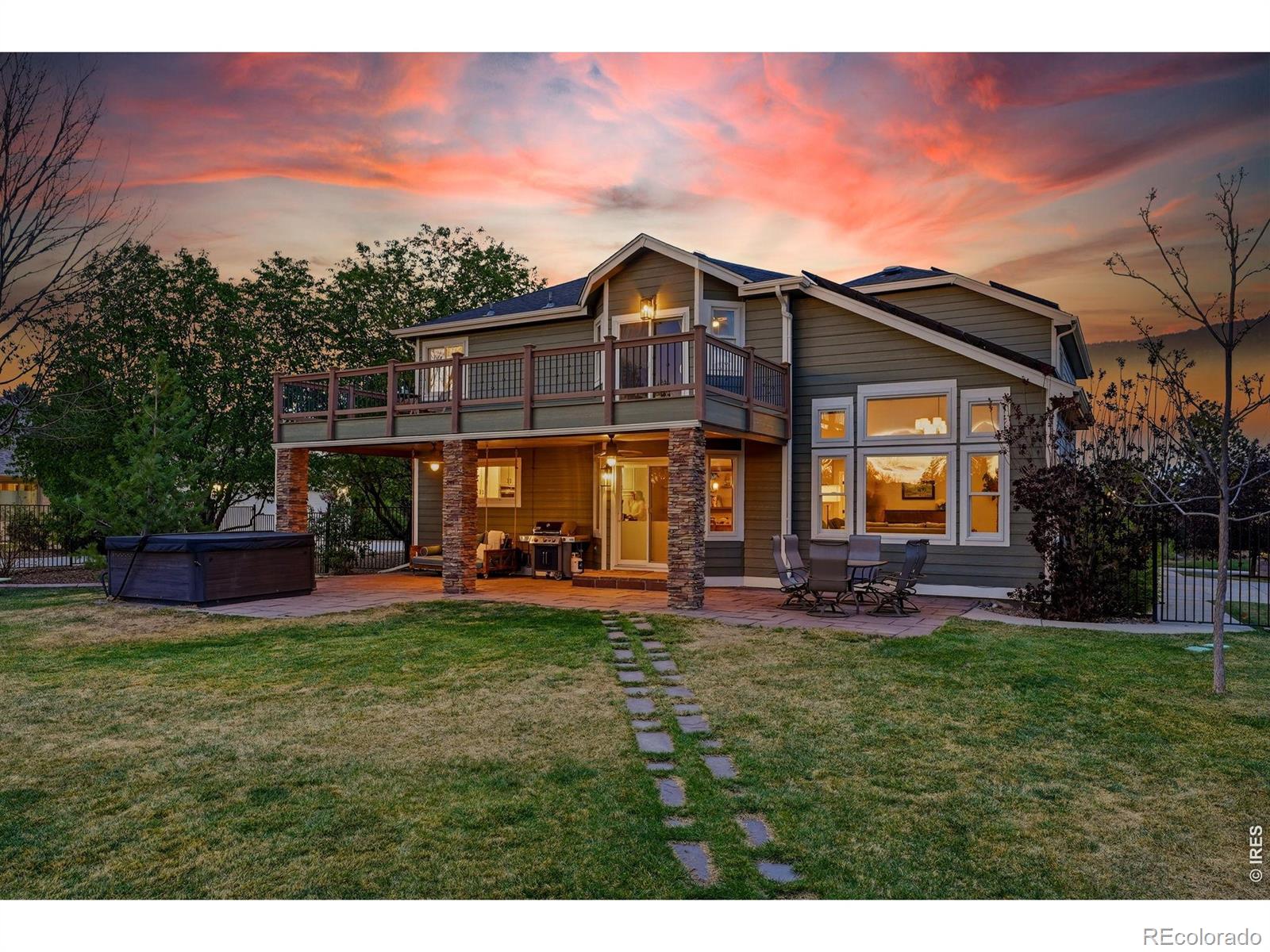 14695 Pecos Street Westminster CO 80023