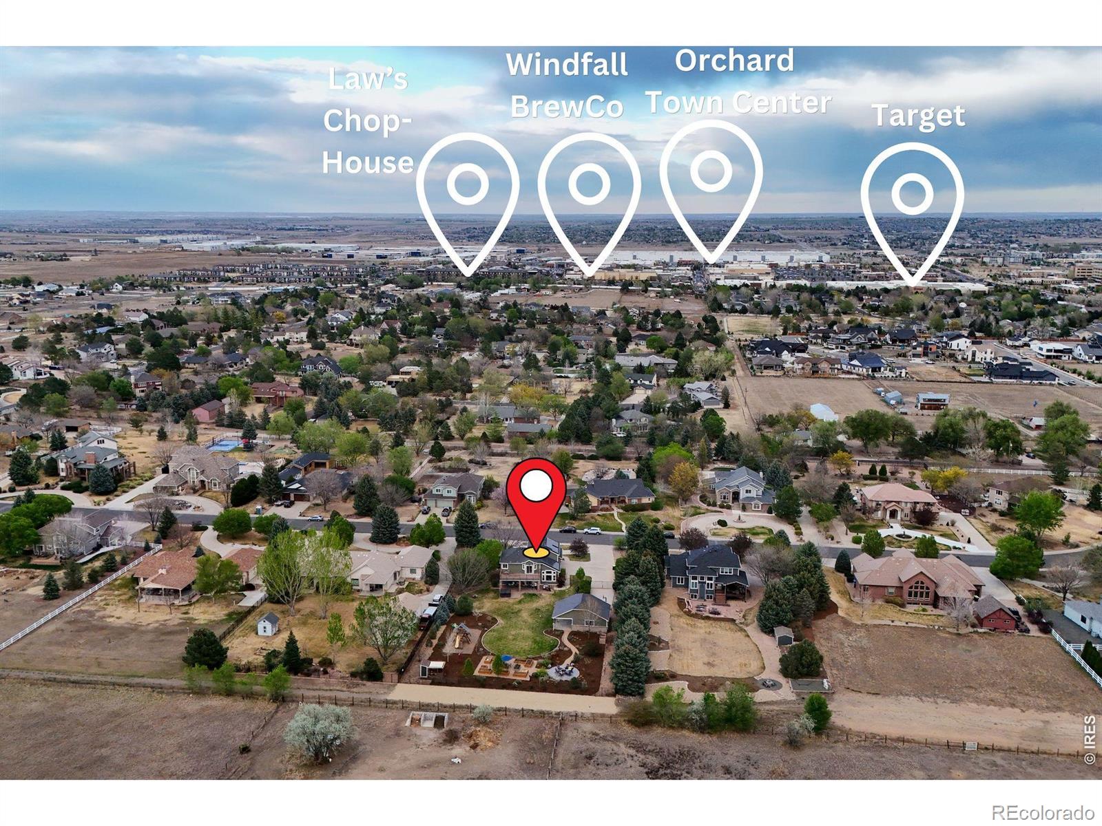 14695 Pecos Street Westminster CO 80023