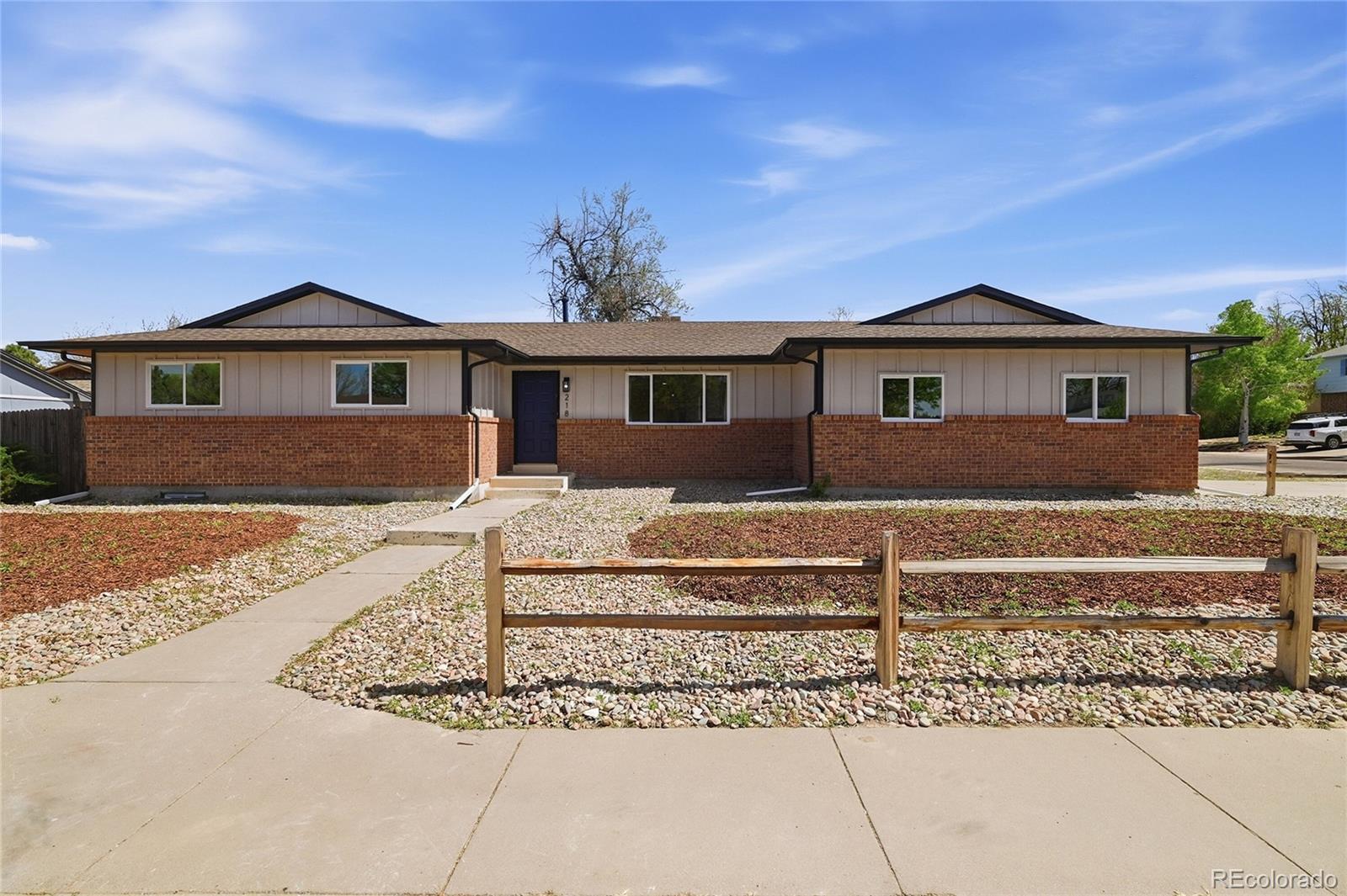218 Starlite Drive Pueblo CO 81005