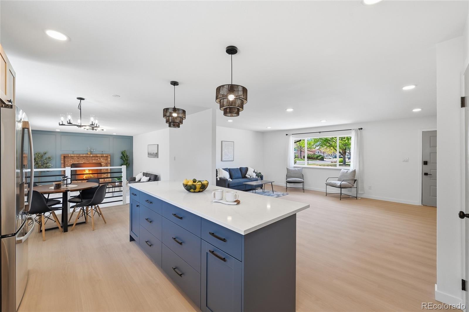 218 Starlite Drive Pueblo CO 81005