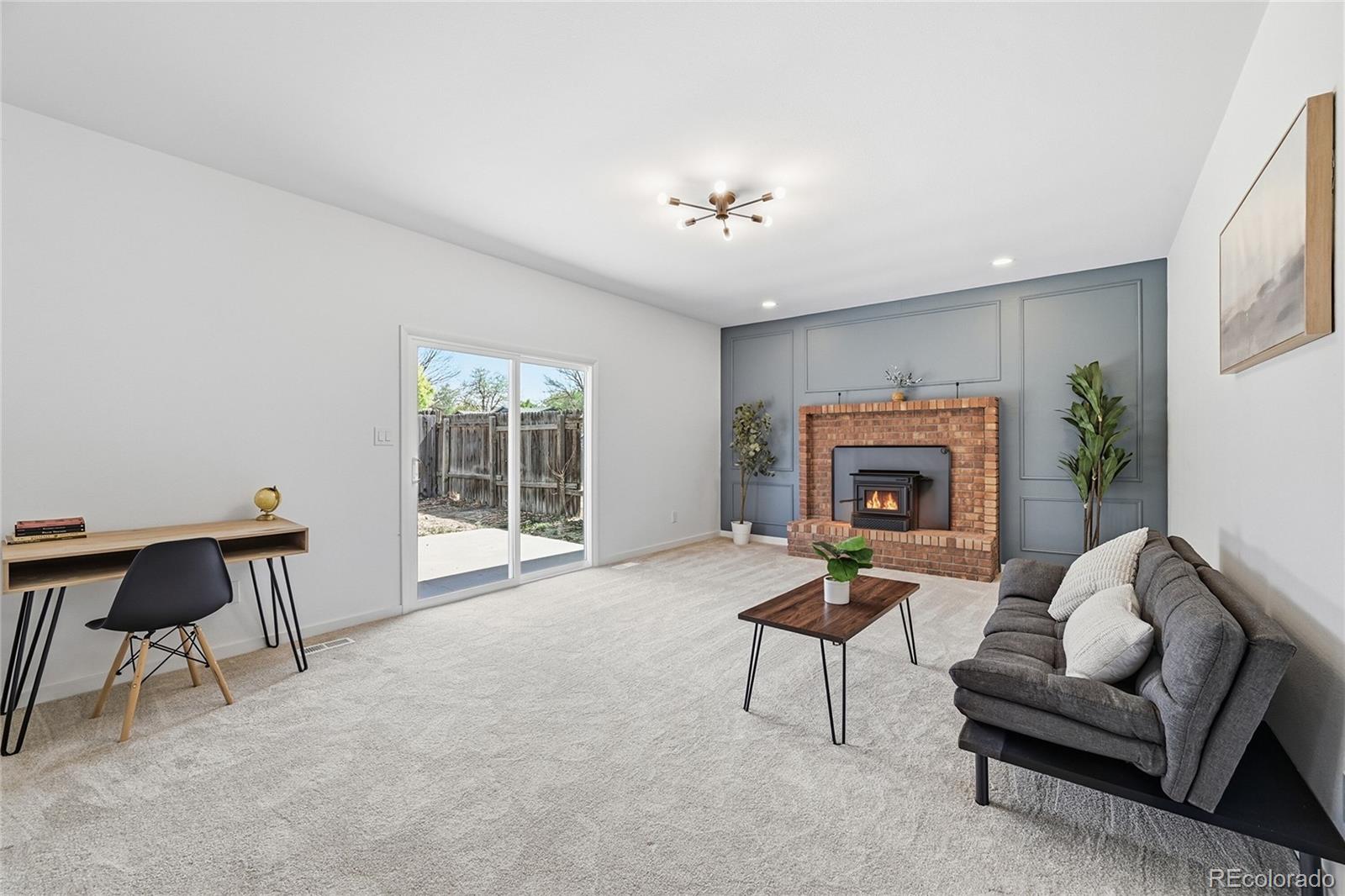 218 Starlite Drive Pueblo CO 81005