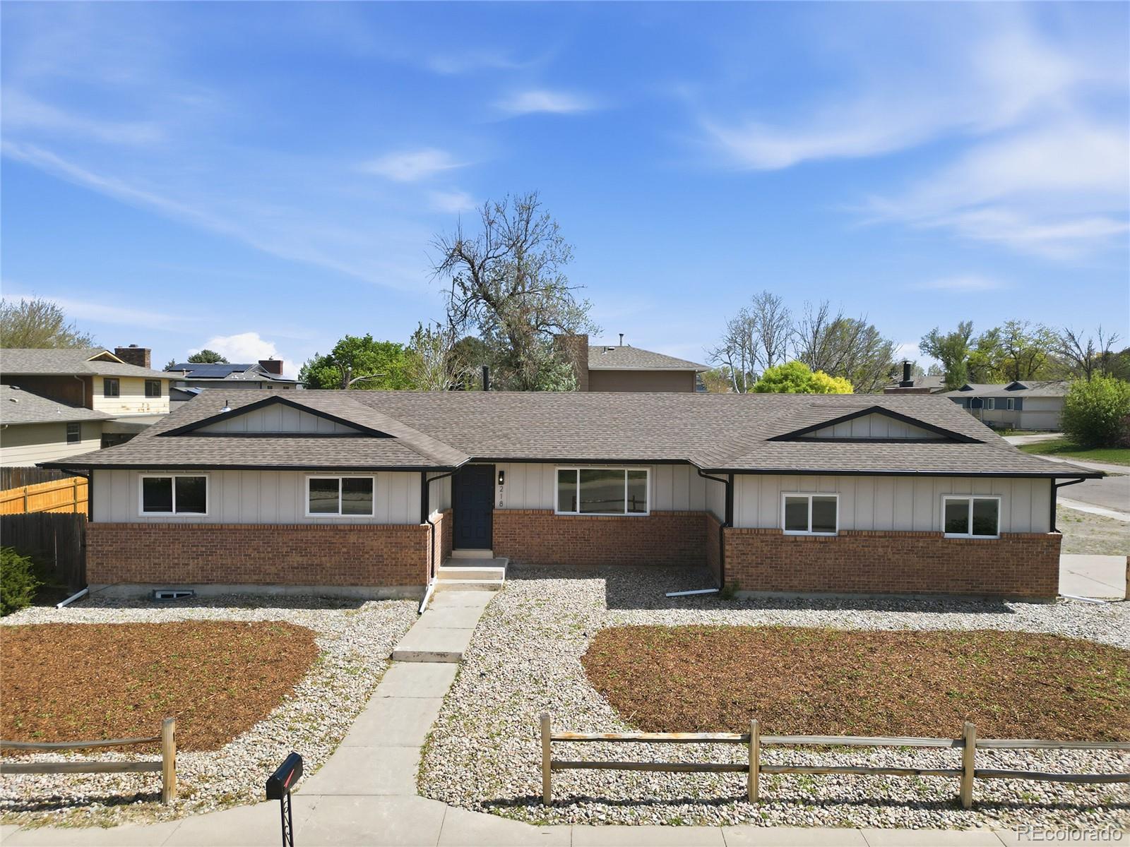 218 Starlite Drive Pueblo CO 81005