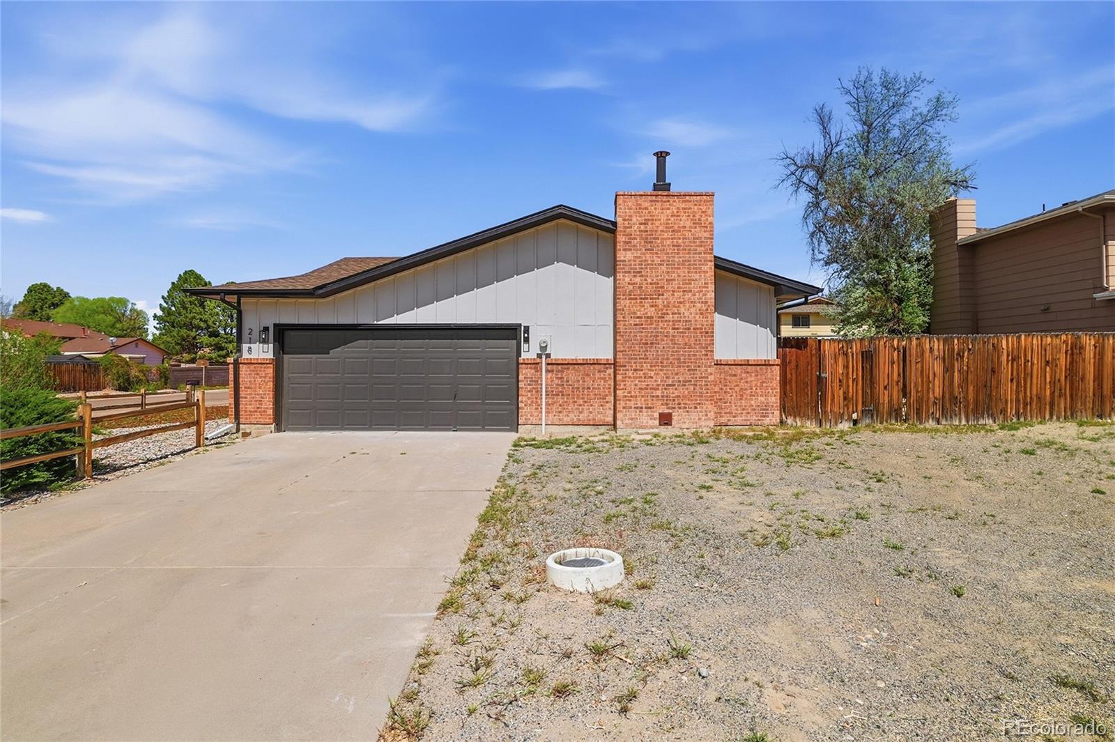 218 Starlite Drive Pueblo CO 81005