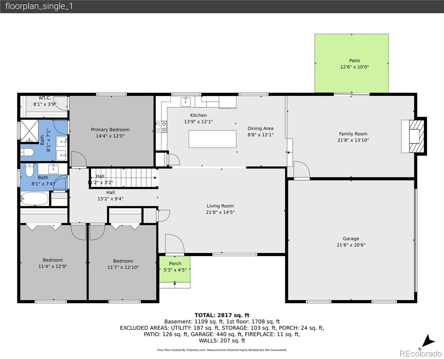 218 Starlite Drive Pueblo CO 81005