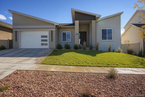 1910 Cuchara Drive Pueblo CO 81001
