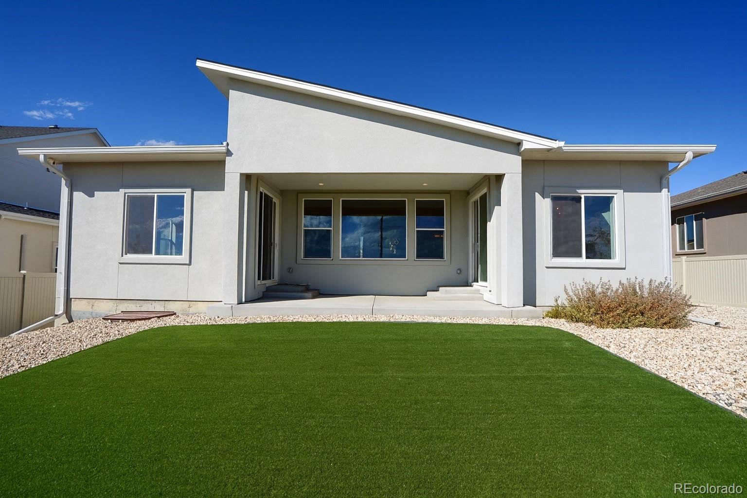 1910 Cuchara Drive Pueblo CO 81001