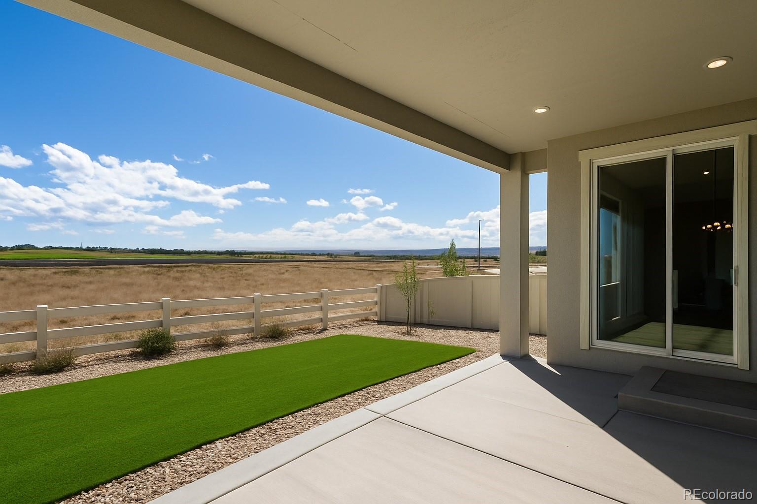 1910 Cuchara Drive Pueblo CO 81001