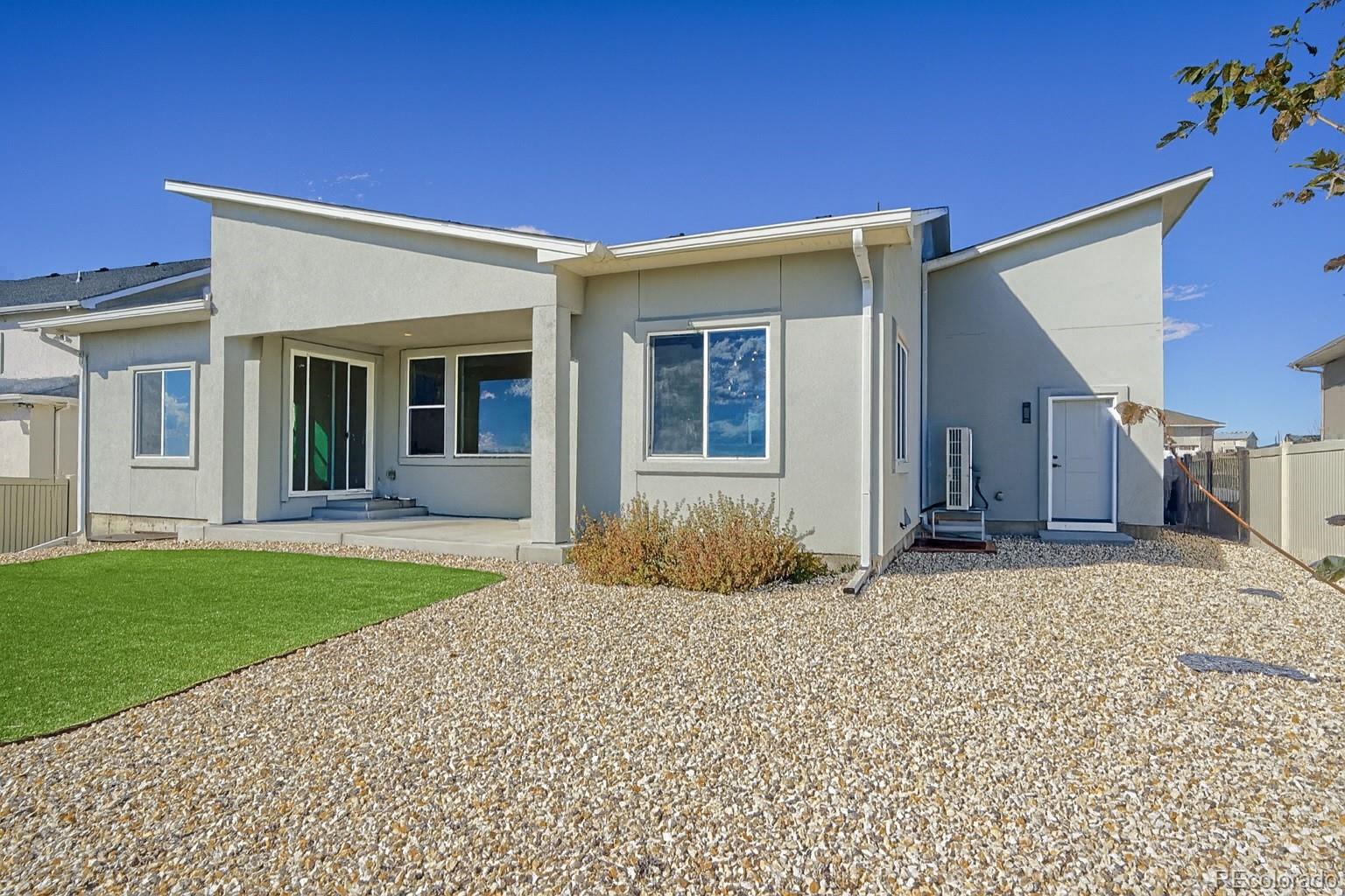 1910 Cuchara Drive Pueblo CO 81001