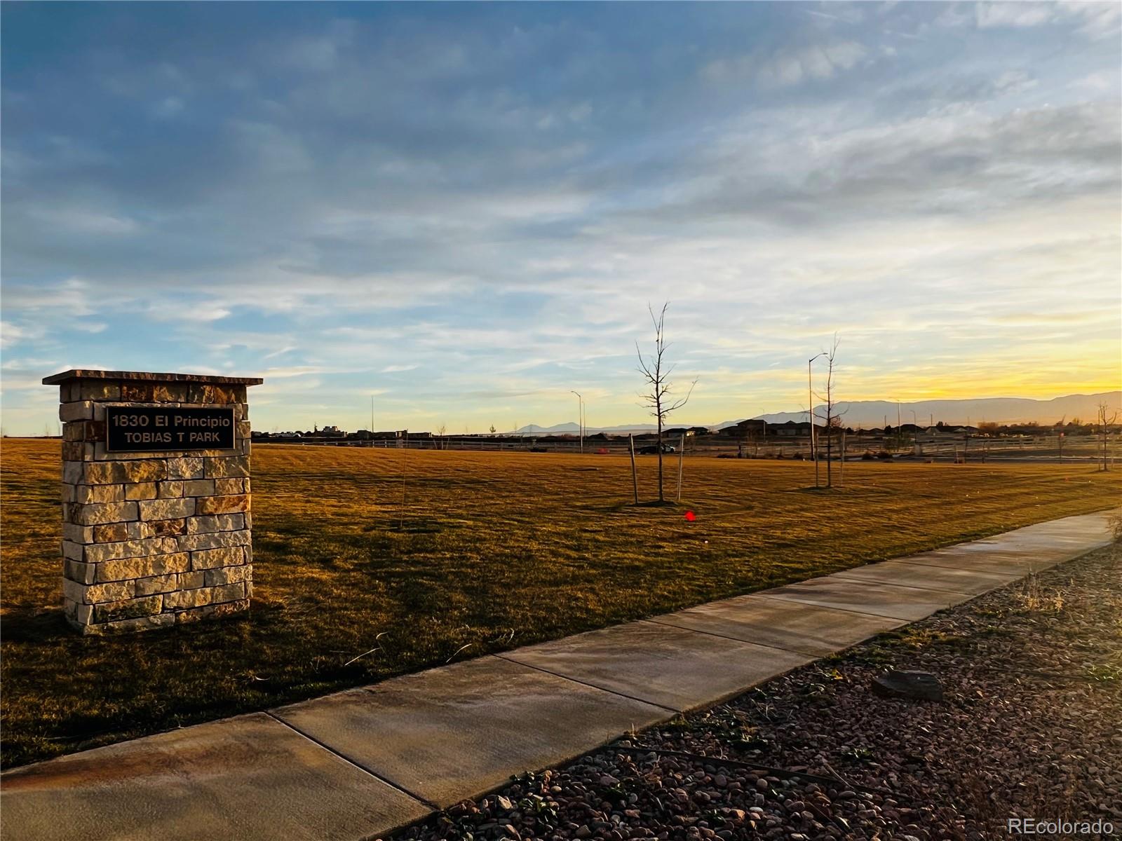 1910 Cuchara Drive Pueblo CO 81001