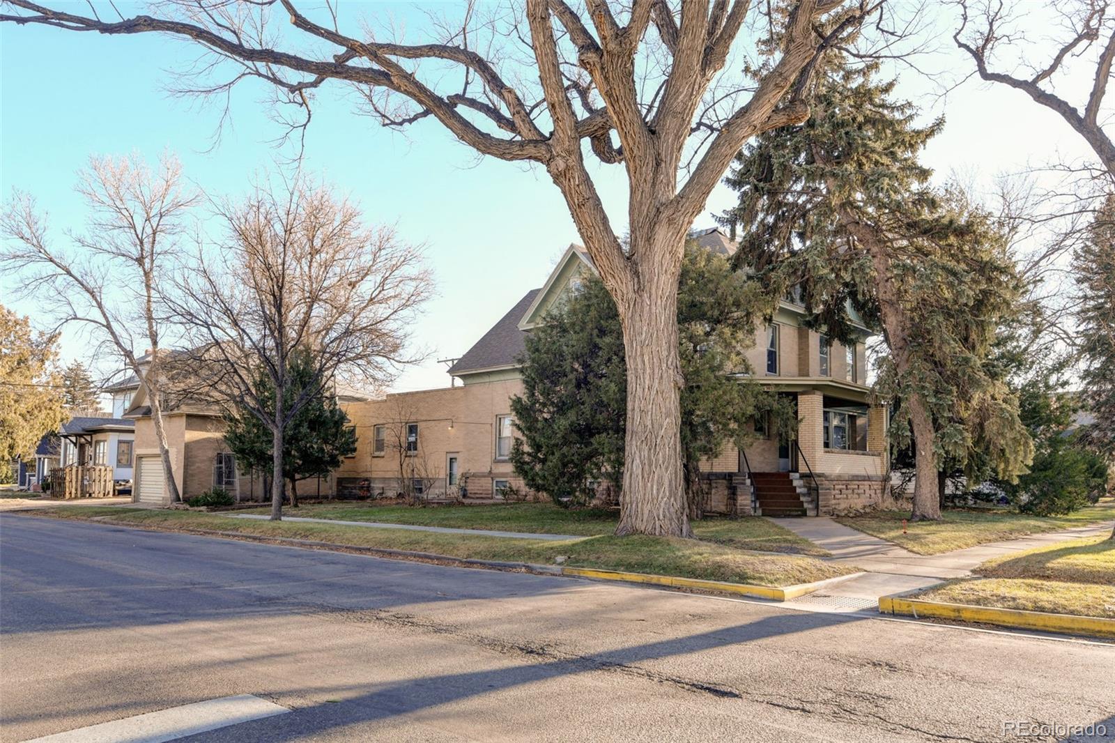 303 S 3rd Street Sterling CO 80751