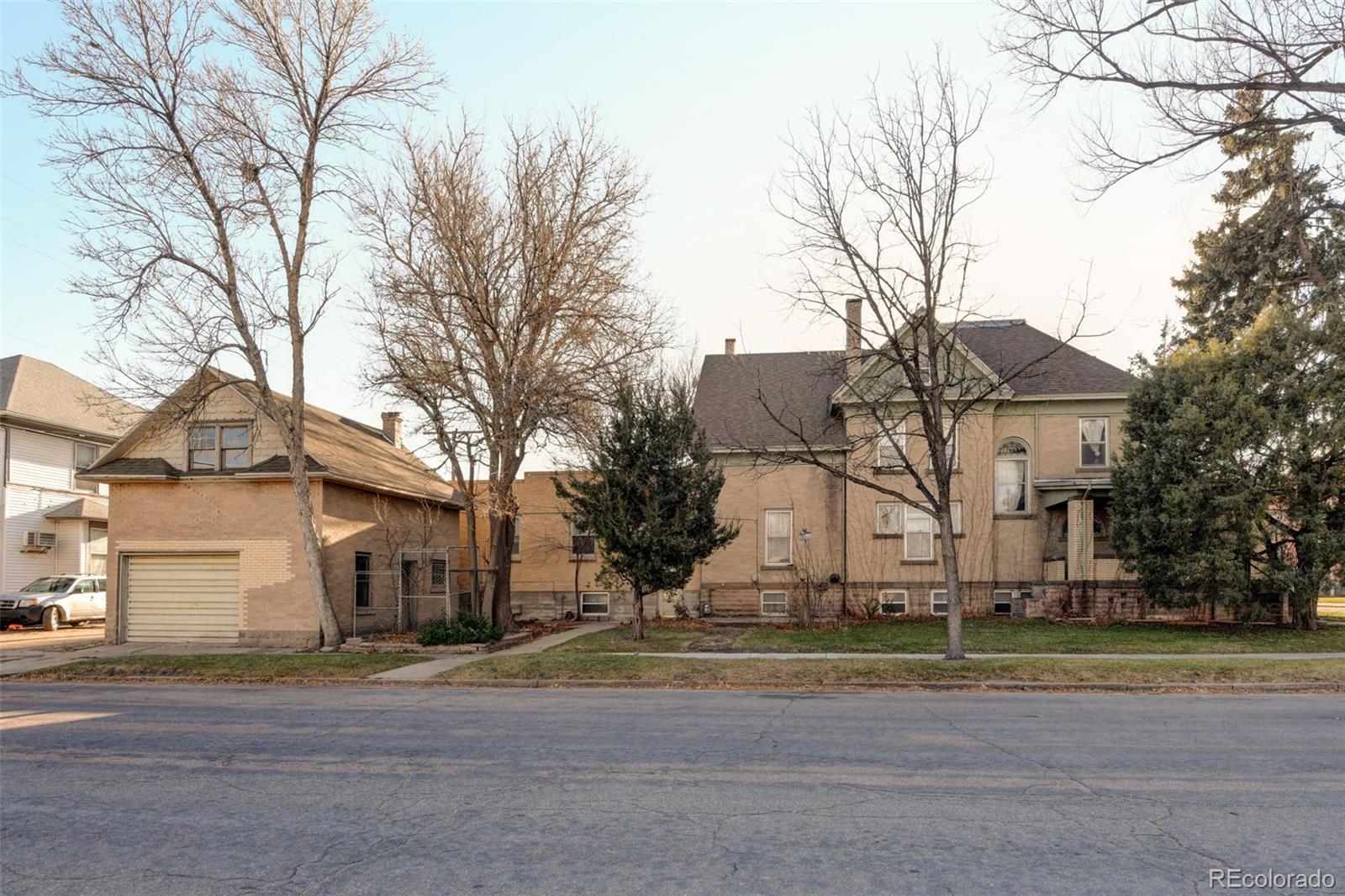 303 S 3rd Street Sterling CO 80751