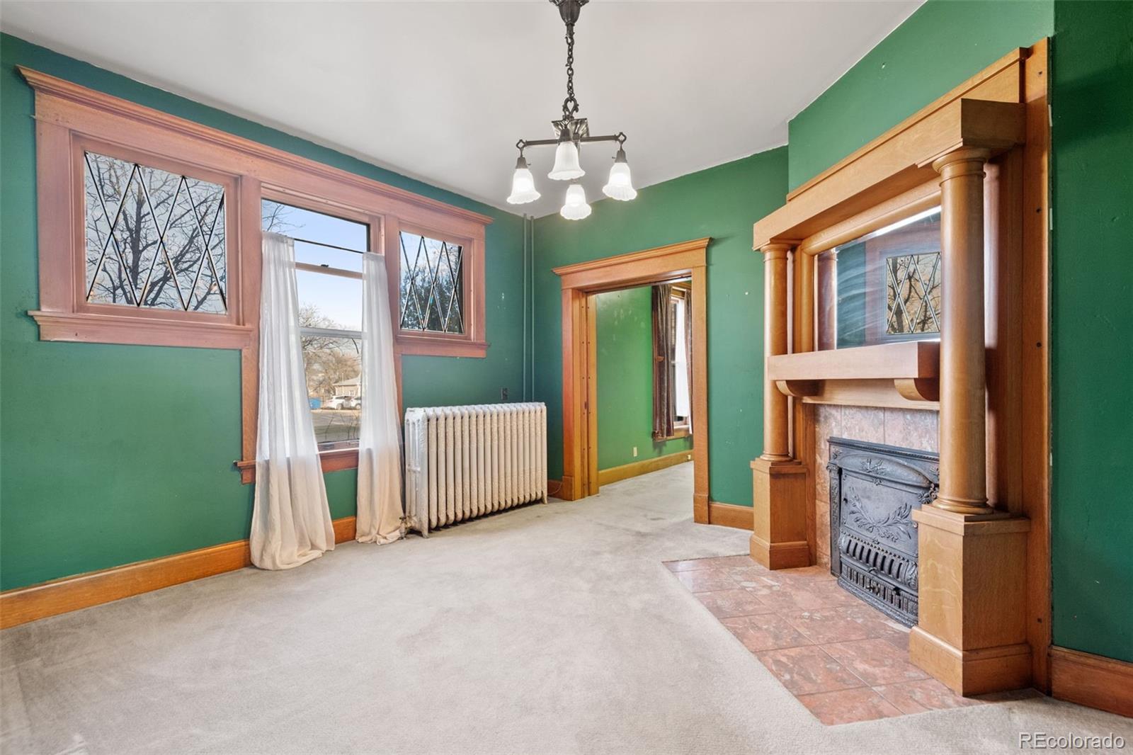 303 S 3rd Street Sterling CO 80751