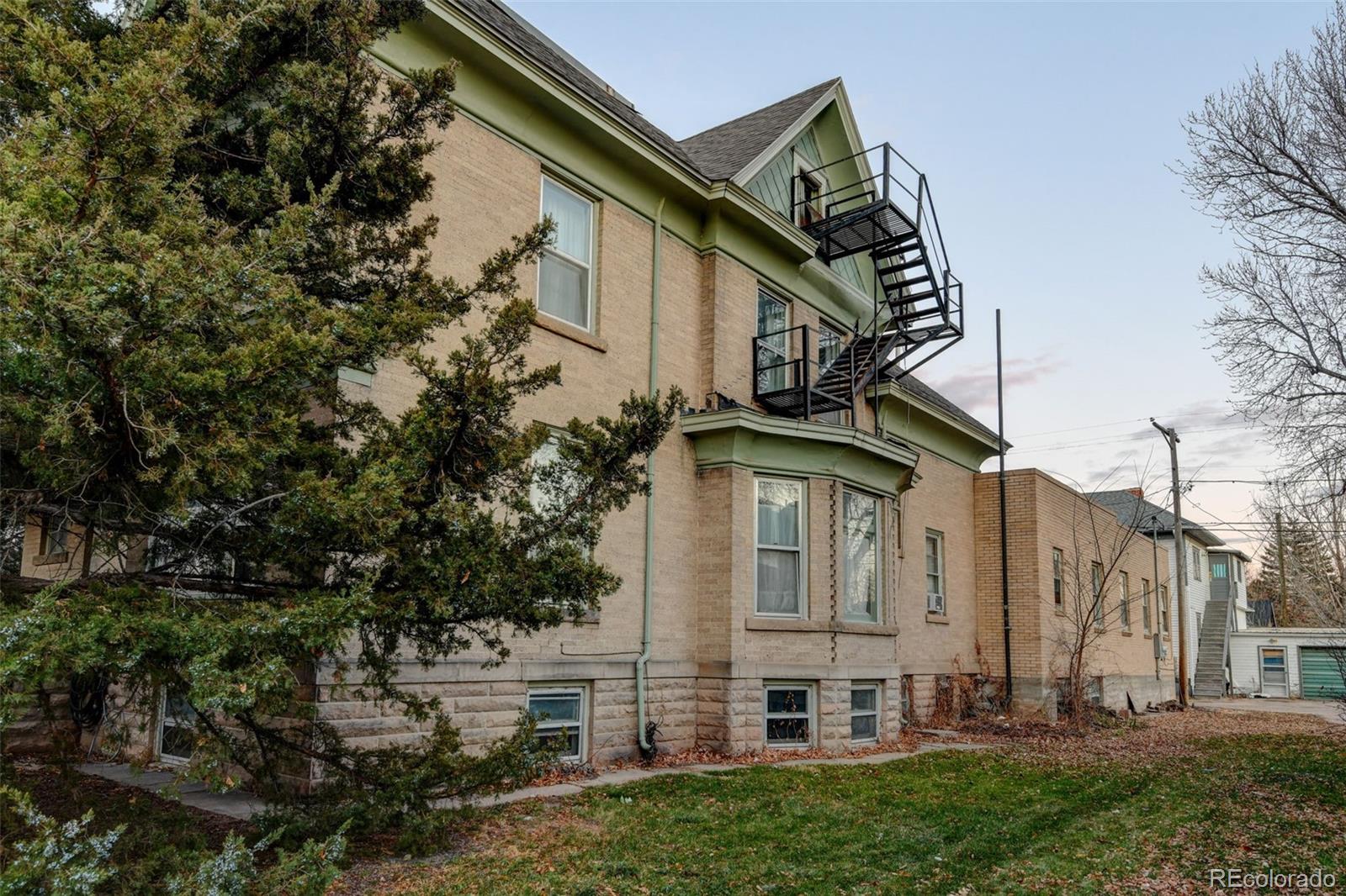 303 S 3rd Street Sterling CO 80751