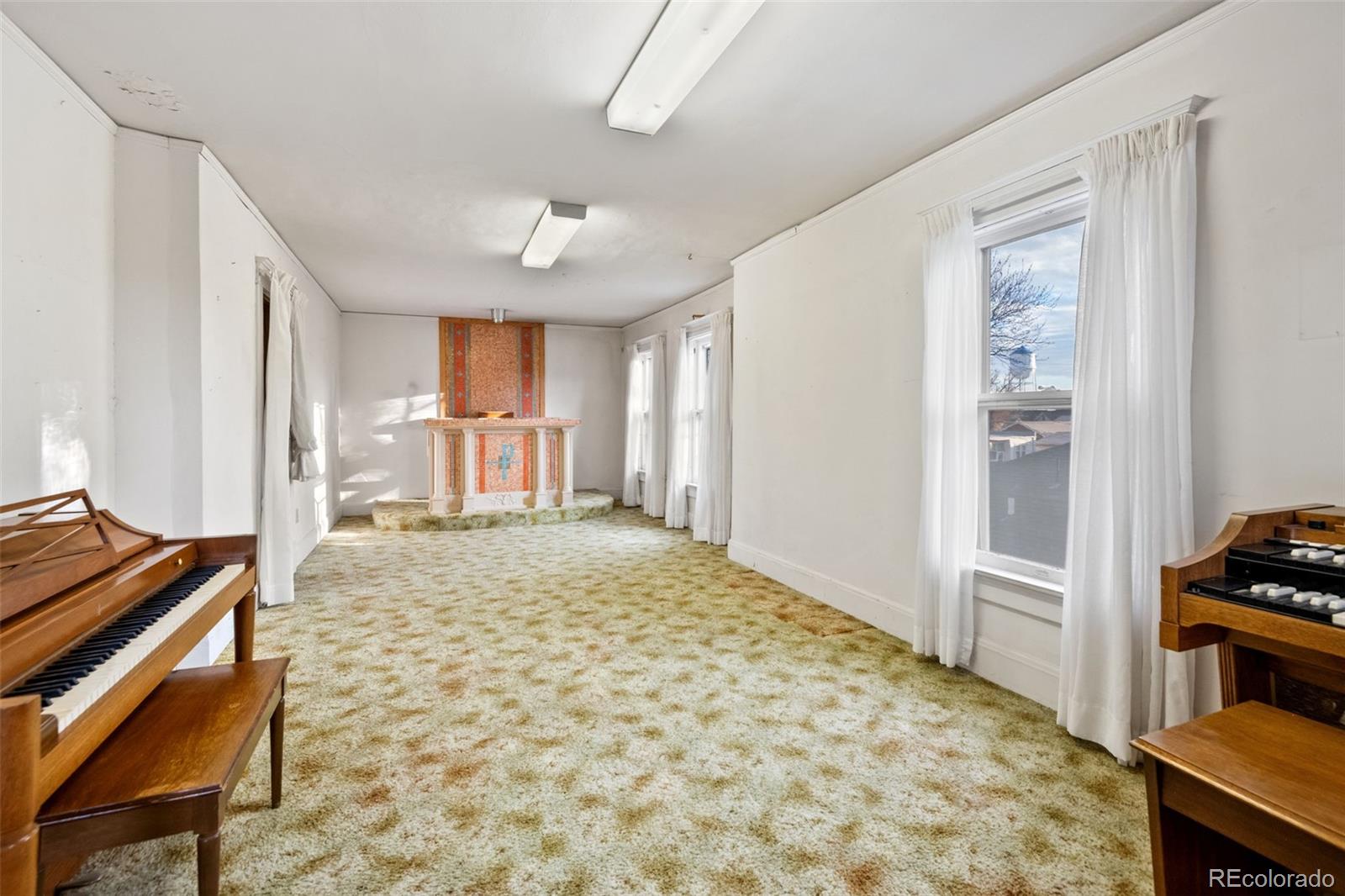 303 S 3rd Street Sterling CO 80751