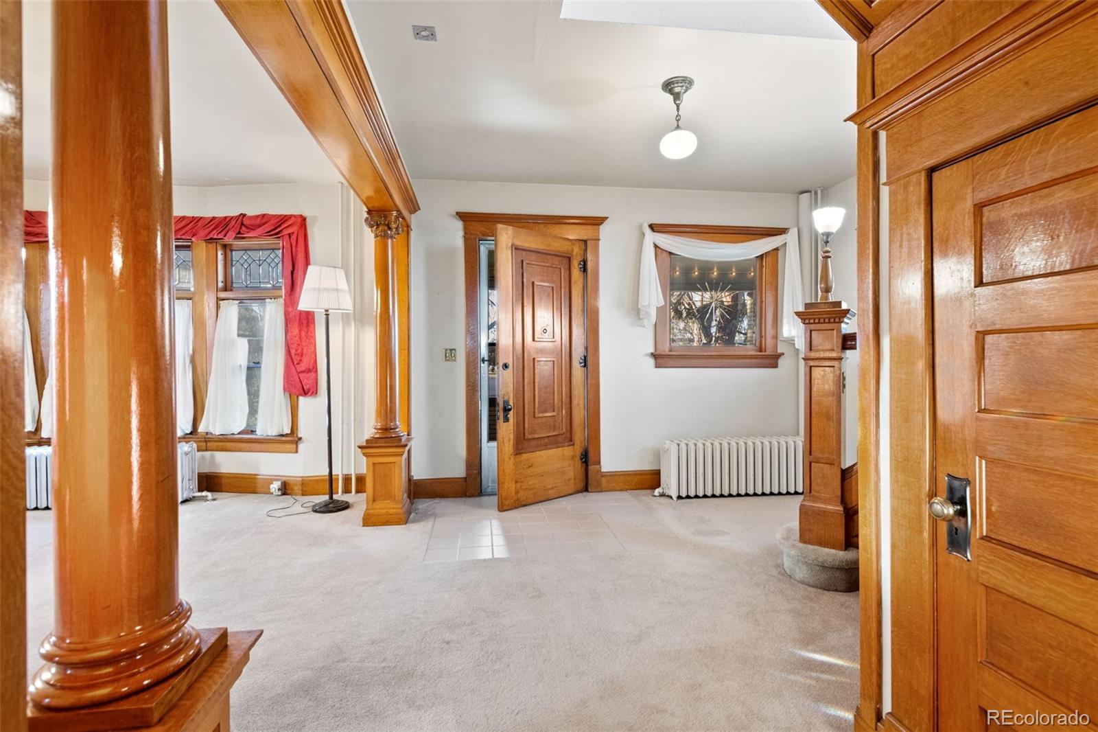 303 S 3rd Street Sterling CO 80751