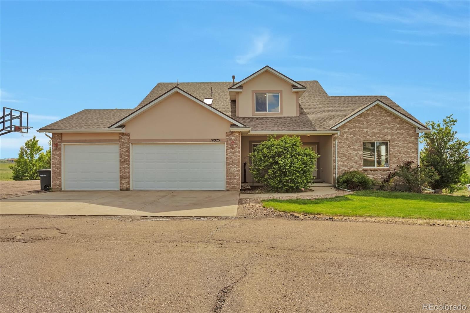 14825 Almstead Street Hudson CO 80642