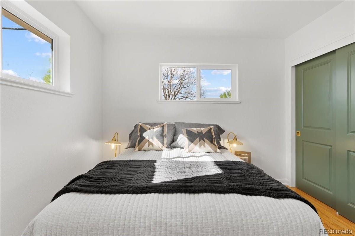 3387 N Kearney Street Denver CO 80207
