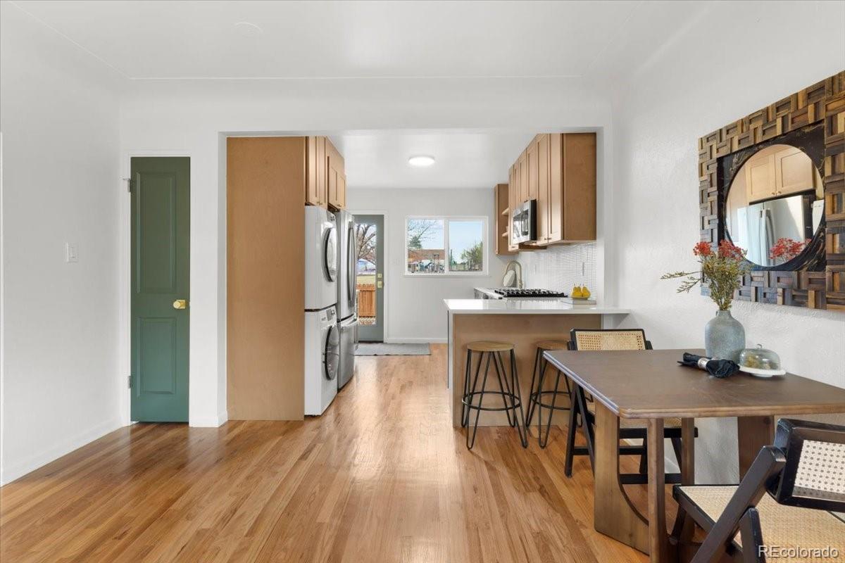 3387 N Kearney Street Denver CO 80207