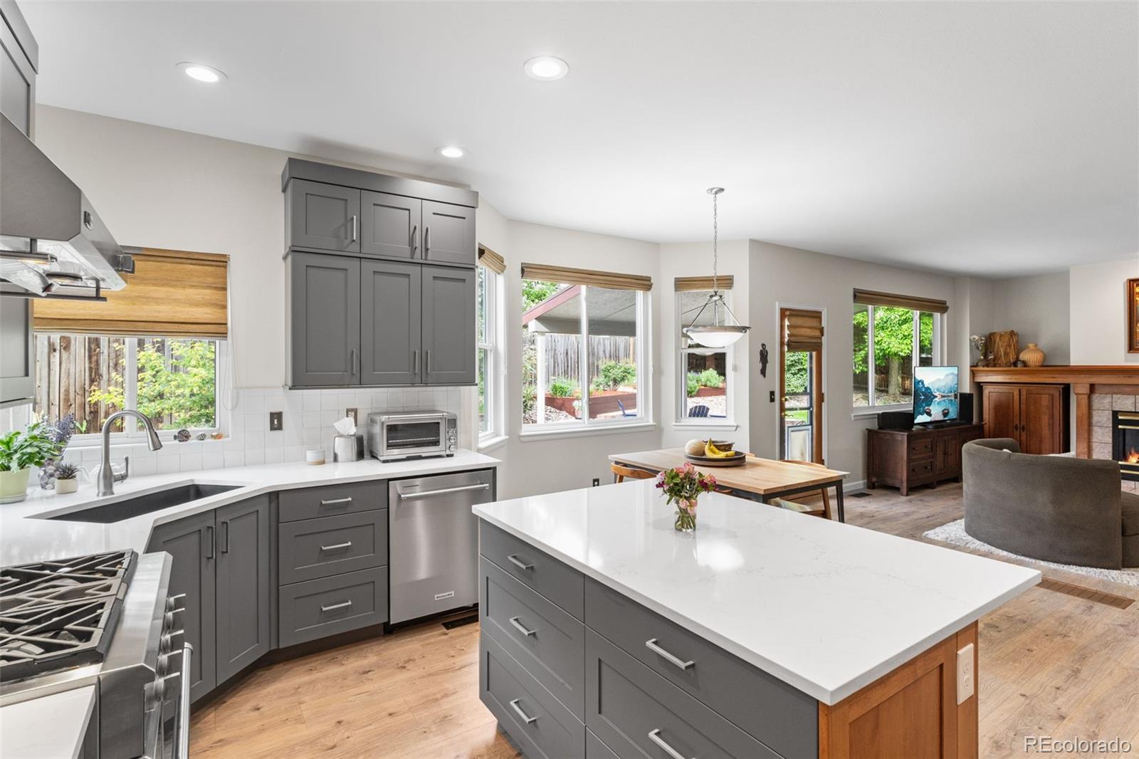 6643 Orion Court Arvada CO 80007