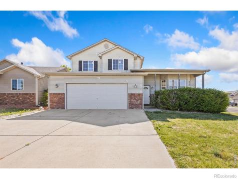 3030 45TH Avenue Greeley CO 80634
