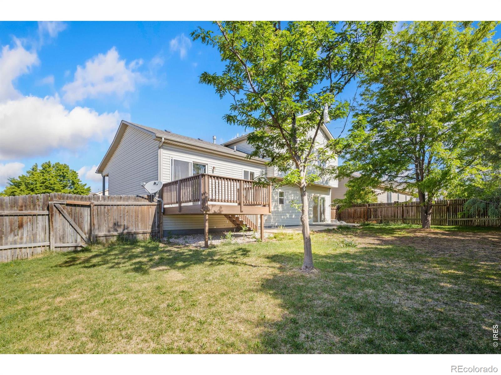 3030 45th Avenue Greeley CO 80634