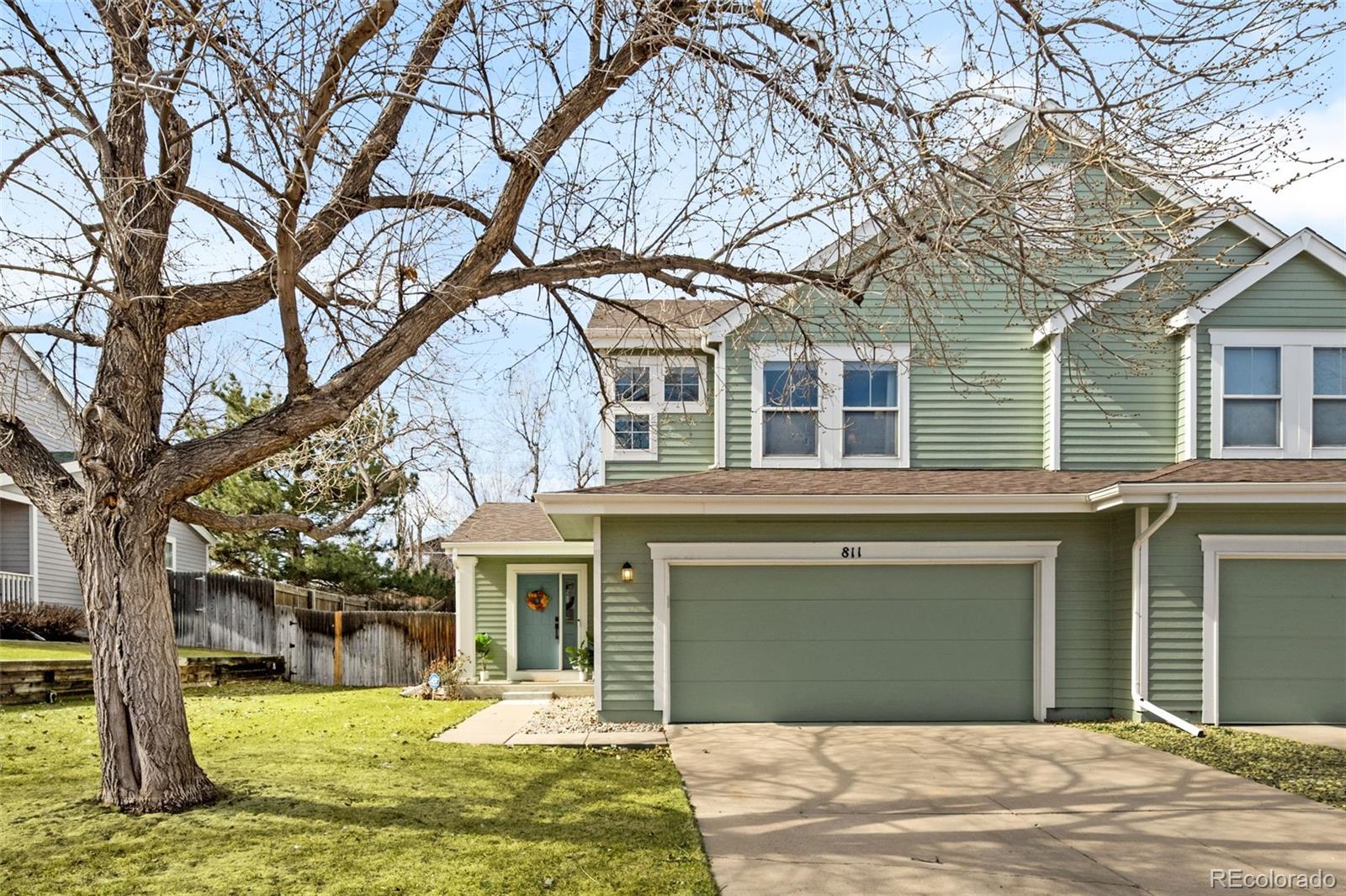 811 Union Street Lakewood CO 80401