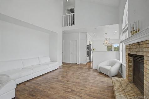 8335 Ashford Court Colorado Springs CO 80920