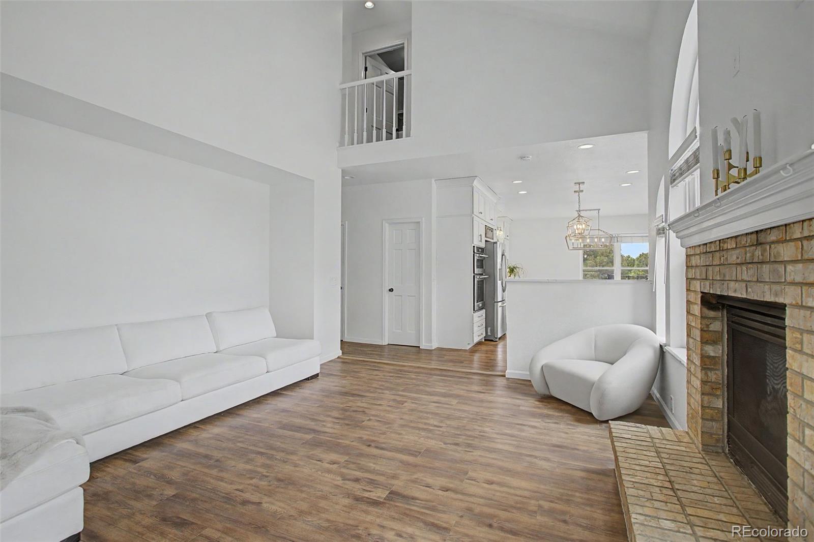 8335 Ashford Court Colorado Springs CO 80920