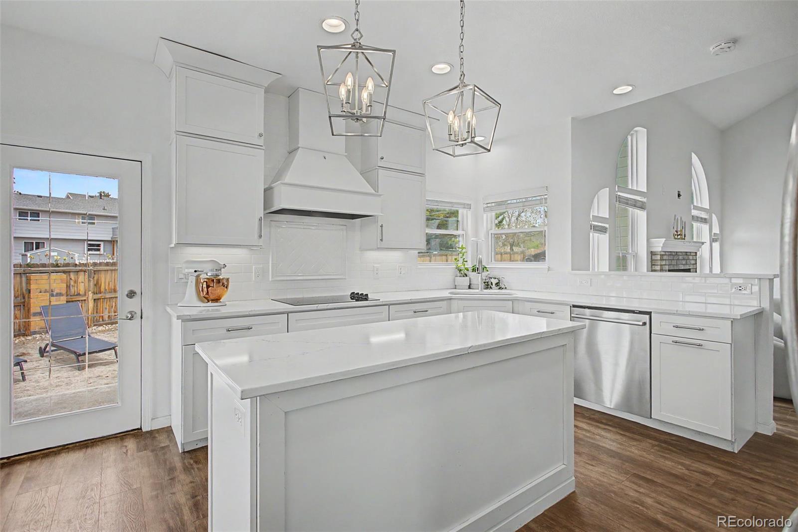 8335 Ashford Court Colorado Springs CO 80920