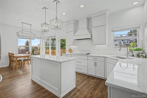 8335 Ashford Court Colorado Springs CO 80920