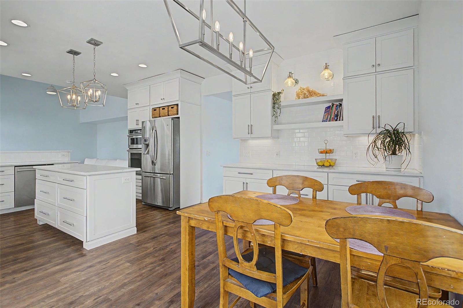 8335 Ashford Court Colorado Springs CO 80920