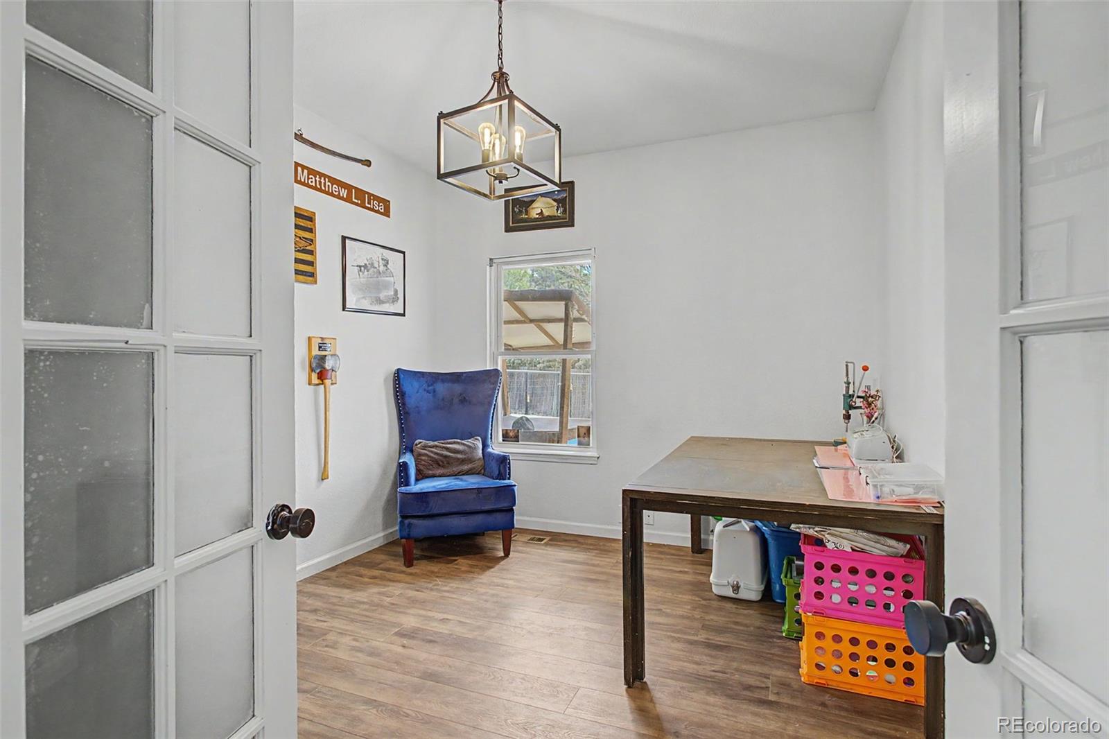8335 Ashford Court Colorado Springs CO 80920