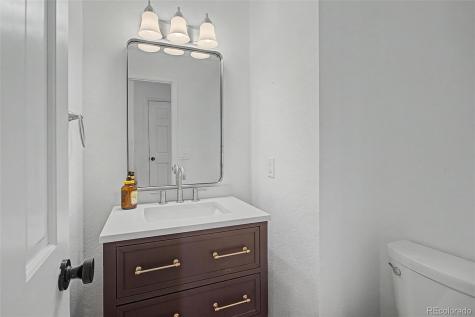 8335 Ashford Court Colorado Springs CO 80920