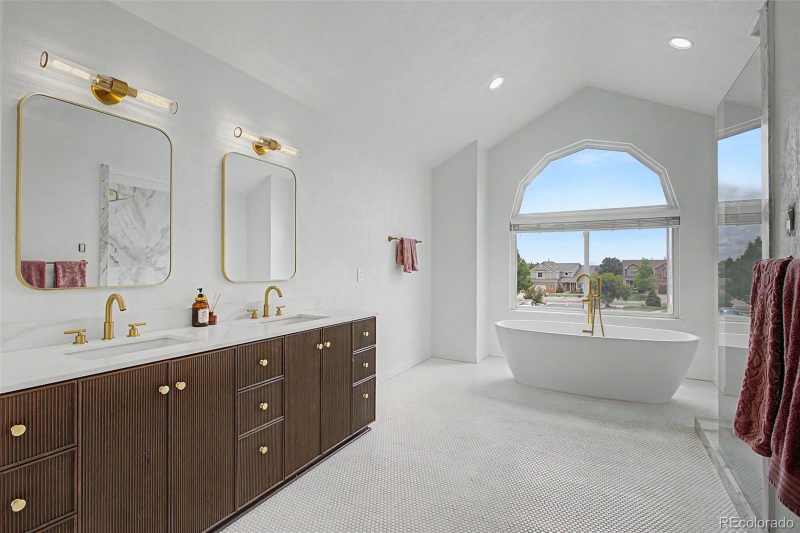 8335 Ashford Court Colorado Springs CO 80920