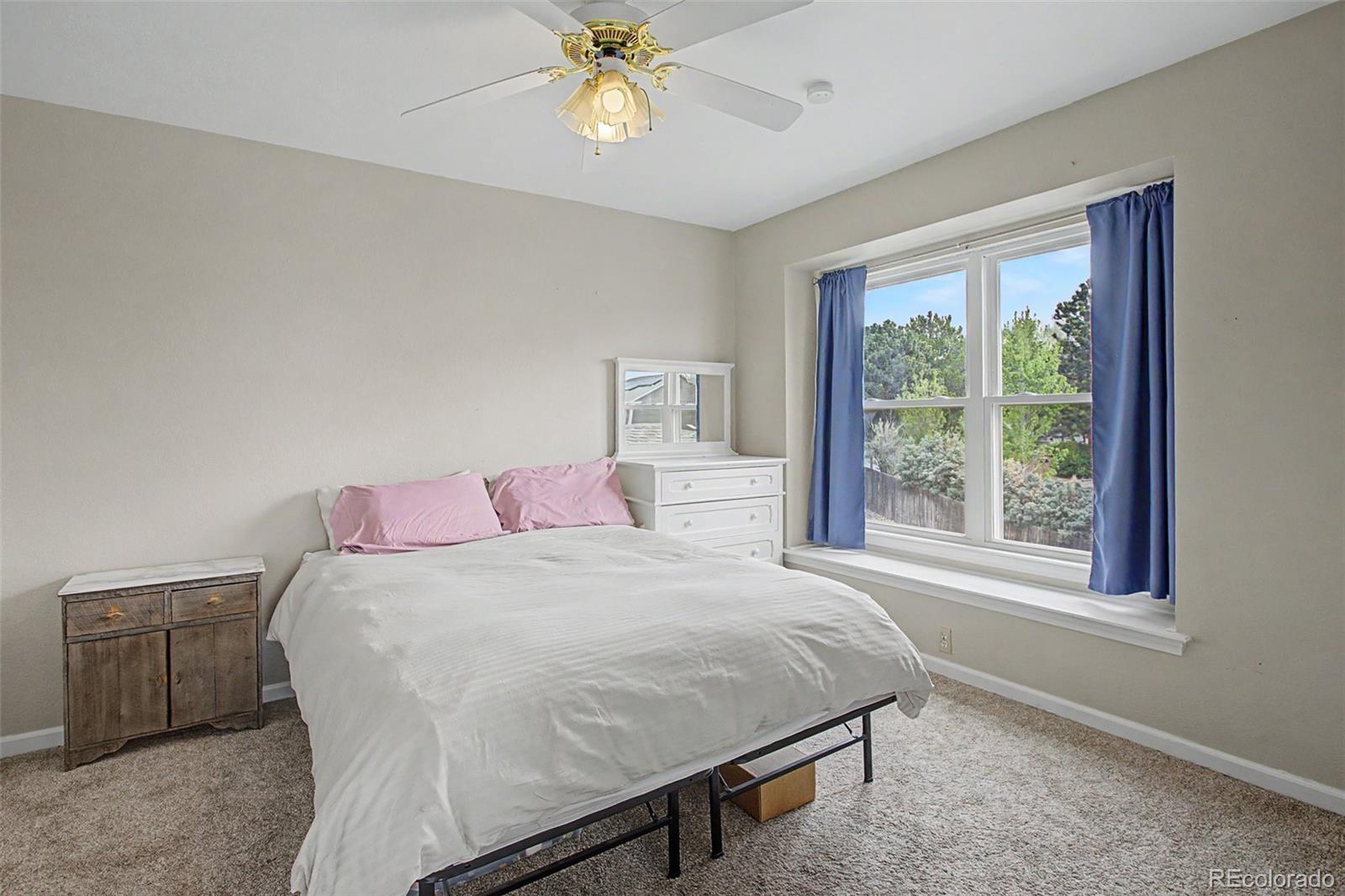 8335 Ashford Court Colorado Springs CO 80920