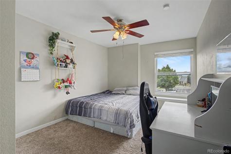 8335 Ashford Court Colorado Springs CO 80920