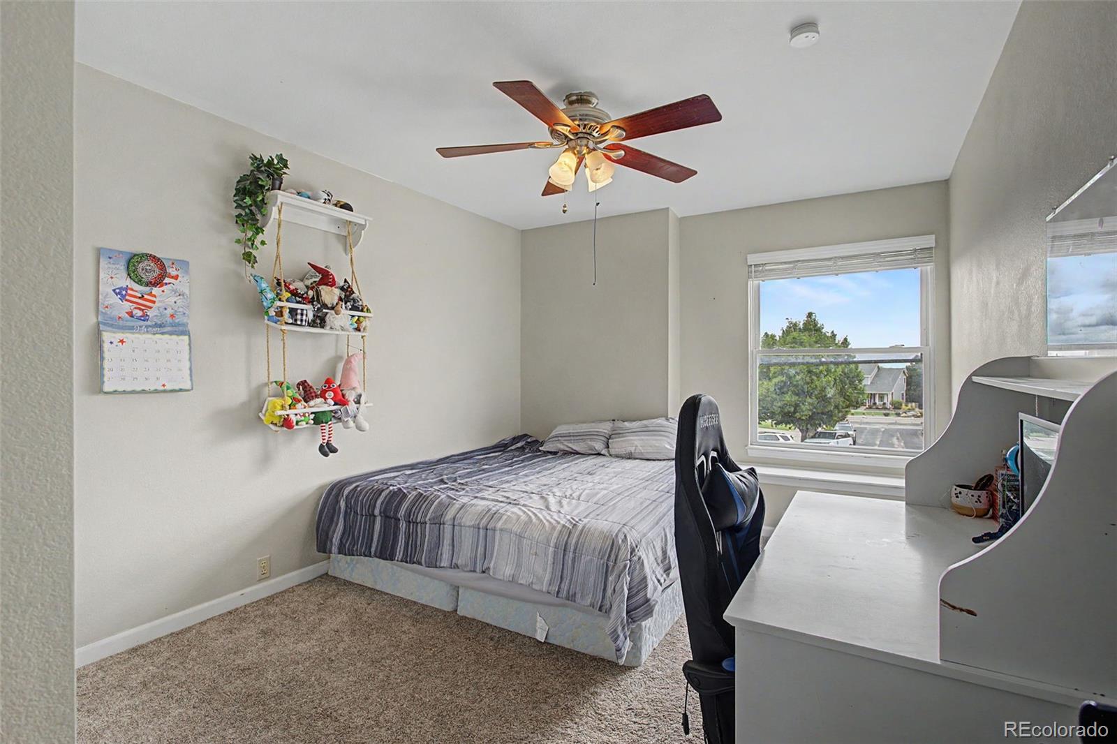 8335 Ashford Court Colorado Springs CO 80920