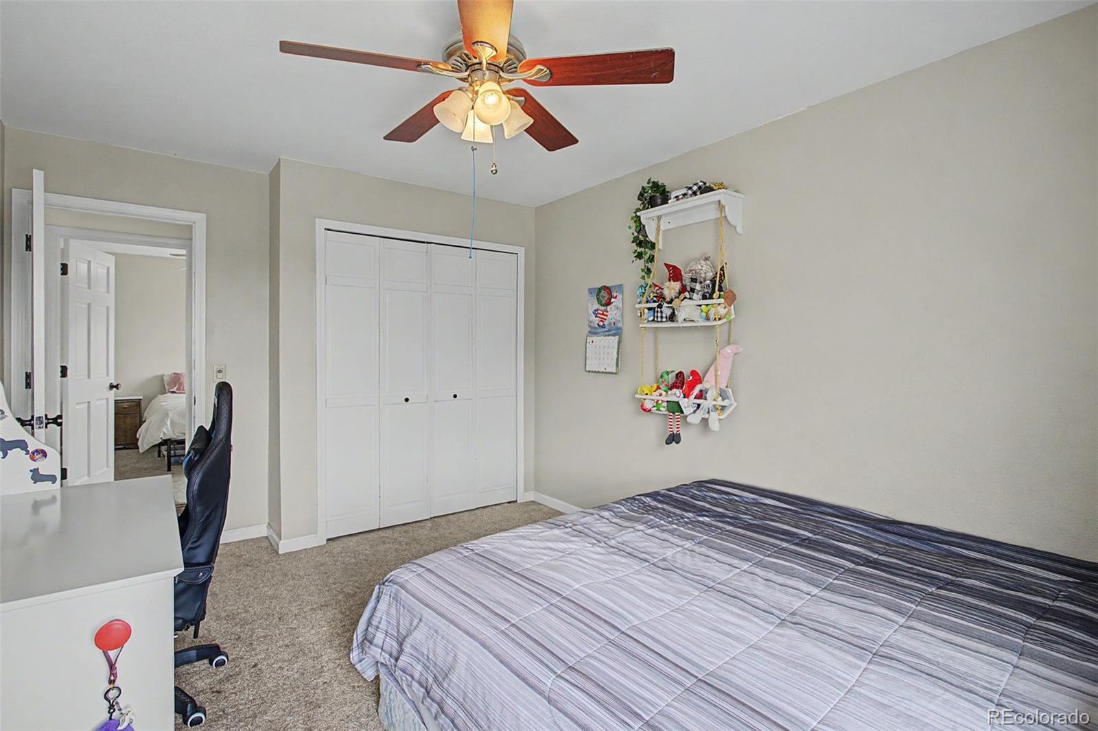 8335 Ashford Court Colorado Springs CO 80920