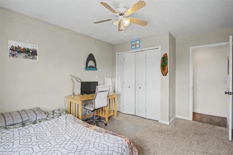 8335 Ashford Court Colorado Springs CO 80920
