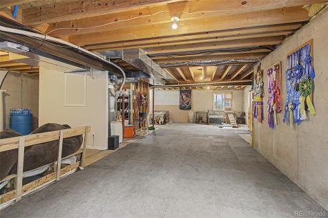 8335 Ashford Court Colorado Springs CO 80920