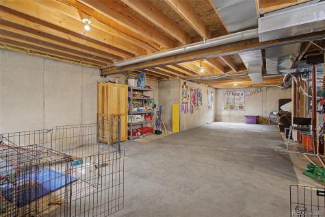 8335 Ashford Court Colorado Springs CO 80920