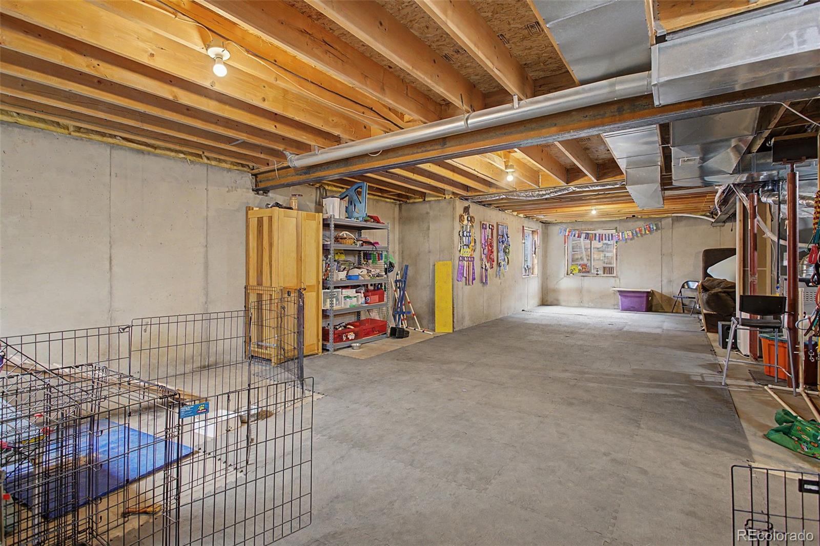 8335 Ashford Court Colorado Springs CO 80920