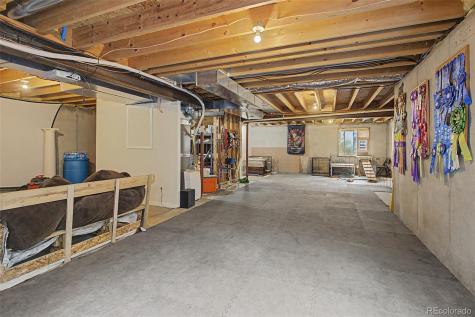 8335 Ashford Court Colorado Springs CO 80920