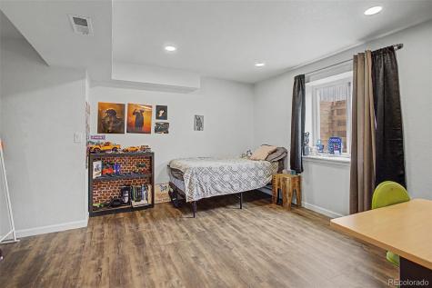 8335 Ashford Court Colorado Springs CO 80920